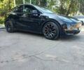 Чорний Тесла Model Y, об'ємом двигуна 0 л та пробігом 74 тис. км за 24500 $, фото 5 на Automoto.ua