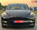 Чорний Тесла Model Y, об'ємом двигуна 0 л та пробігом 135 тис. км за 26499 $, фото 10 на Automoto.ua