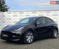 Тесла Model Y 2022 у Луцьку на Automoto.ua Чорний Тесла Model Y, об'ємом двигуна 0 л та пробігом 224 тис. км за 27500 $, фото 53 на Automoto.ua