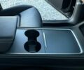 Черный Тесла Model Y, объемом двигателя 0 л и пробегом 73 тыс. км за 27890 $, фото 40 на Automoto.ua