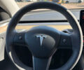 Черный Тесла Model Y, объемом двигателя 0 л и пробегом 51 тыс. км за 22500 $, фото 25 на Automoto.ua