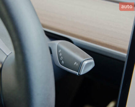 Чорний Тесла Model Y, об'ємом двигуна 0 л та пробігом 130 тис. км за 25500 $, фото 33 на Automoto.ua