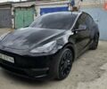 Чорний Тесла Model Y, об'ємом двигуна 0 л та пробігом 37 тис. км за 37000 $, фото 14 на Automoto.ua