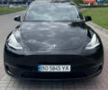 Черный Тесла Model Y, объемом двигателя 0 л и пробегом 89 тыс. км за 26999 $, фото 2 на Automoto.ua