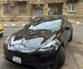 Черный Тесла Model Y, объемом двигателя 0 л и пробегом 26 тыс. км за 22500 $, фото 1 на Automoto.ua