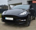 Чорний Тесла Model Y, об'ємом двигуна 0 л та пробігом 32 тис. км за 25900 $, фото 3 на Automoto.ua