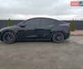 Черный Тесла Model Y, объемом двигателя 0 л и пробегом 52 тыс. км за 26300 $, фото 7 на Automoto.ua