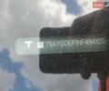 Черный Тесла Model Y, объемом двигателя 0 л и пробегом 136 тыс. км за 10200 $, фото 12 на Automoto.ua
