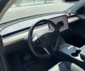 Черный Тесла Model Y, объемом двигателя 0 л и пробегом 50 тыс. км за 25500 $, фото 34 на Automoto.ua