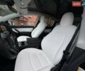 Черный Тесла Model Y, объемом двигателя 0 л и пробегом 45 тыс. км за 25999 $, фото 19 на Automoto.ua