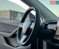 Черный Тесла Model Y, объемом двигателя 0 л и пробегом 73 тыс. км за 27890 $, фото 43 на Automoto.ua