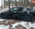 Чорний Тесла Model Y, об'ємом двигуна 0 л та пробігом 132 тис. км за 24500 $, фото 1 на Automoto.ua