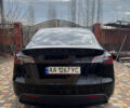 Черный Тесла Model Y, объемом двигателя 0 л и пробегом 59 тыс. км за 26500 $, фото 4 на Automoto.ua