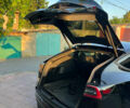 Черный Тесла Model Y, объемом двигателя 0 л и пробегом 44 тыс. км за 32500 $, фото 6 на Automoto.ua