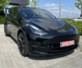 Черный Тесла Model Y, объемом двигателя 0 л и пробегом 50 тыс. км за 25500 $, фото 8 на Automoto.ua