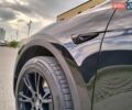 Чорний Тесла Model Y, об'ємом двигуна 0 л та пробігом 23 тис. км за 30000 $, фото 12 на Automoto.ua