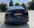 Черный Тесла Model Y, объемом двигателя 0 л и пробегом 50 тыс. км за 25500 $, фото 15 на Automoto.ua