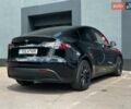 Черный Тесла Model Y, объемом двигателя 0 л и пробегом 44 тыс. км за 33000 $, фото 9 на Automoto.ua