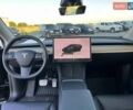 Черный Тесла Model Y, объемом двигателя 0 л и пробегом 73 тыс. км за 27890 $, фото 29 на Automoto.ua