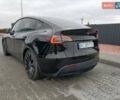 Черный Тесла Model Y, объемом двигателя 0 л и пробегом 52 тыс. км за 26300 $, фото 3 на Automoto.ua