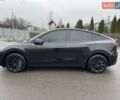 Черный Тесла Model Y, объемом двигателя 0 л и пробегом 36 тыс. км за 26500 $, фото 16 на Automoto.ua