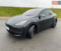Чорний Тесла Model Y, об'ємом двигуна 0 л та пробігом 53 тис. км за 30500 $, фото 4 на Automoto.ua