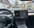 Черный Тесла Model Y, объемом двигателя 0 л и пробегом 36 тыс. км за 40800 $, фото 24 на Automoto.ua