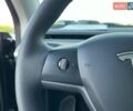 Черный Тесла Model Y, объемом двигателя 0 л и пробегом 73 тыс. км за 27890 $, фото 19 на Automoto.ua