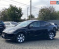 Тесла Model Y 2022 у Луцьку на Automoto.ua Чорний Тесла Model Y, об'ємом двигуна 0 л та пробігом 224 тис. км за 27500 $, фото 10 на Automoto.ua