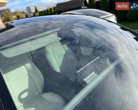 Тесла Model Y 2022 у Львові на Automoto.ua Чорний Тесла Model Y, об'ємом двигуна 0 л та пробігом 128 тис. км за 26300 $, фото 22 на Automoto.ua