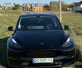 Тесла Model Y 2022 в Тернополе на Automoto.ua Черный Тесла Model Y, объемом двигателя 0 л и пробегом 81 тыс. км за 25600 $, фото 8 на Automoto.ua