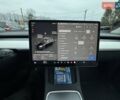 Черный Тесла Model Y, объемом двигателя 0 л и пробегом 45 тыс. км за 25999 $, фото 29 на Automoto.ua