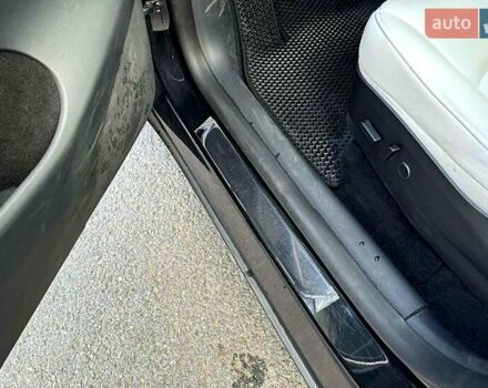 Чорний Тесла Model Y, об'ємом двигуна 0 л та пробігом 24 тис. км за 24500 $, фото 8 на Automoto.ua