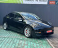 Черный Тесла Model Y, объемом двигателя 0 л и пробегом 136 тыс. км за 26199 $, фото 2 на Automoto.ua