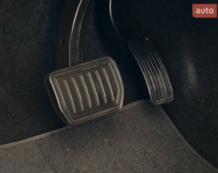 Чорний Тесла Model Y, об'ємом двигуна 0 л та пробігом 130 тис. км за 25500 $, фото 50 на Automoto.ua