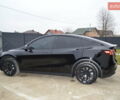 Чорний Тесла Model Y, об'ємом двигуна 0 л та пробігом 32 тис. км за 25900 $, фото 20 на Automoto.ua