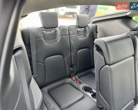 Черный Тесла Model Y, объемом двигателя 0 л и пробегом 60 тыс. км за 24500 $, фото 19 на Automoto.ua