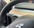 Черный Тесла Model Y, объемом двигателя 0 л и пробегом 58 тыс. км за 34500 $, фото 75 на Automoto.ua
