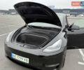 Черный Тесла Model Y, объемом двигателя 0 л и пробегом 22 тыс. км за 27999 $, фото 33 на Automoto.ua