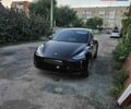 Черный Тесла Model Y, объемом двигателя 0 л и пробегом 54 тыс. км за 26300 $, фото 3 на Automoto.ua