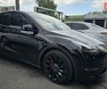 Чорний Тесла Model Y, об'ємом двигуна 0 л та пробігом 37 тис. км за 37000 $, фото 8 на Automoto.ua