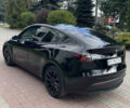 Черный Тесла Model Y, объемом двигателя 0 л и пробегом 89 тыс. км за 26999 $, фото 15 на Automoto.ua