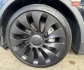 Тесла Model Y 2022 в Луцке на Automoto.ua Черный Тесла Model Y, объемом двигателя 0 л и пробегом 222 тыс. км за 19999 $, фото 24 на Automoto.ua