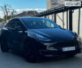 Чорний Тесла Model Y, об'ємом двигуна 0 л та пробігом 6 тис. км за 27900 $, фото 13 на Automoto.ua