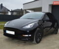 Чорний Тесла Model Y, об'ємом двигуна 0 л та пробігом 32 тис. км за 25900 $, фото 21 на Automoto.ua
