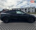 Тесла Model Y 2022 в Луцке на Automoto.ua Черный Тесла Model Y, объемом двигателя 0 л и пробегом 222 тыс. км за 19999 $, фото 4 на Automoto.ua