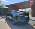 Тесла Model Y 2022 в Киеве на Automoto.ua Черный Тесла Model Y, объемом двигателя 0 л и пробегом 22 тыс. км за 33900 $, фото 12 на Automoto.ua