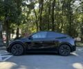 Чорний Тесла Model Y, об'ємом двигуна 0 л та пробігом 50 тис. км за 39500 $, фото 3 на Automoto.ua