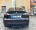 Черный Тесла Model Y, объемом двигателя 0 л и пробегом 58 тыс. км за 34500 $, фото 10 на Automoto.ua