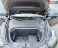 Черный Тесла Model Y, объемом двигателя 0 л и пробегом 69 тыс. км за 35000 $, фото 8 на Automoto.ua